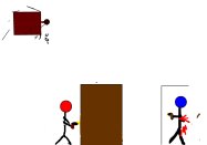 Screenshot of Hunt for Niko I